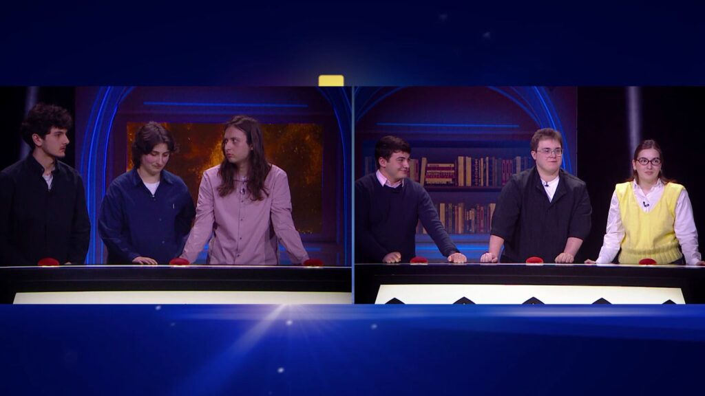 „წიგნების თარო“ – 25 და 26 აპრილს, 19:00