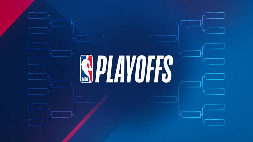 NBA-ს პლეიოფი, I რაუნდი - „ოკლაჰომა“ პირველი მეოთხედფინალისტი გახდა #1TVSPORT