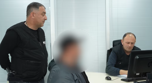 პოლიციამ განსაკუთრებით დიდი ოდენობით ნარკოტიკული საშუალებების საქართველოში უკანონოდ შემოტანის ფაქტი აღკვეთა, დაკავებულია ყაზახეთის მოქალაქე