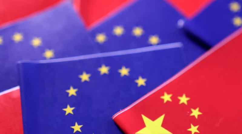 ჩინეთში ევროკავშირის გეგმას, Made in Europe-ს აკრიტიკებენ და საპასუხო ზომების შესახებ აფრთხილებენ