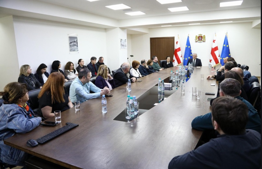 ჯანდაცვის სამინისტრო - განვაგრძობთ მუშაობას, რომ, ნერვ-კუნთოვანი დაავადებების მქონე ბავშვებთან ერთად, კვლევითი, სტაციონარული და ამბულატორიული მომსახურებები ზრდასრულმა პაციენტებმაც მიიღონ