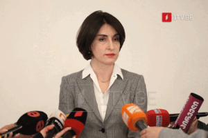 მაკა ბოჭორიშვილი – არსებულ გეოპოლიტიკურ მოცემულობაში ჩვენი პოლიტიკა უნდა იყოს ზედმიწევნით მოზომილი, პრინციპული და ფრთხილი