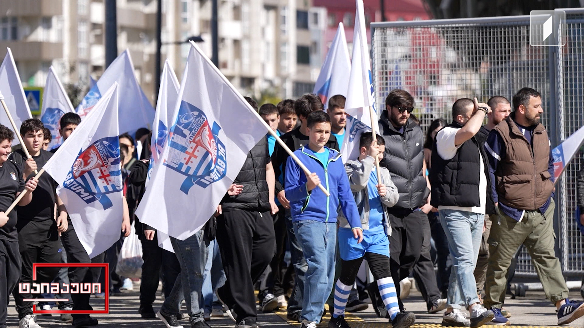 დიდი 10-ის 2025-26 წლების სეზონი დასრულდა #ტაიმაუტი