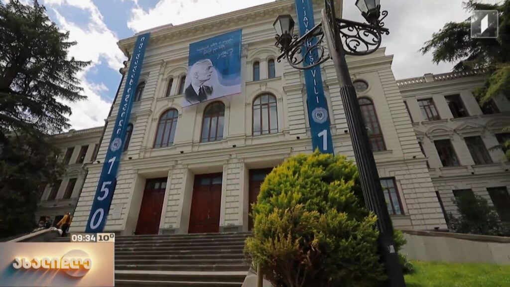 პირველი ქართველი ხუროთმოძღვრის, სვიმონ კლდიაშვილის შემოქმედებითი გზა და საქართველოსთვის დატოვებული 70-მდე არქიტექტურული პროექტი