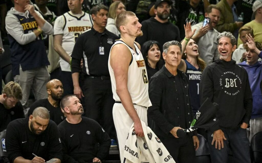 NBA-ს პლეიოფი, I რაუნდი - „დენვერი“ პლეიოფს გამოეთიშა, „ბოსტონი“ და „ფილადელფია“ მე-7 მატჩს ითამაშებენ #1TVSPORT