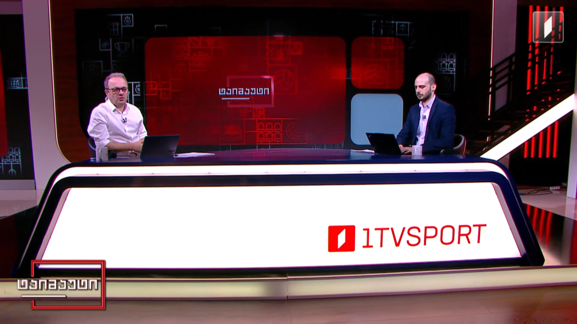 30 აპრილი | ქართული და უცხოური სპორტის სიახლეები #ტაიმაუტი