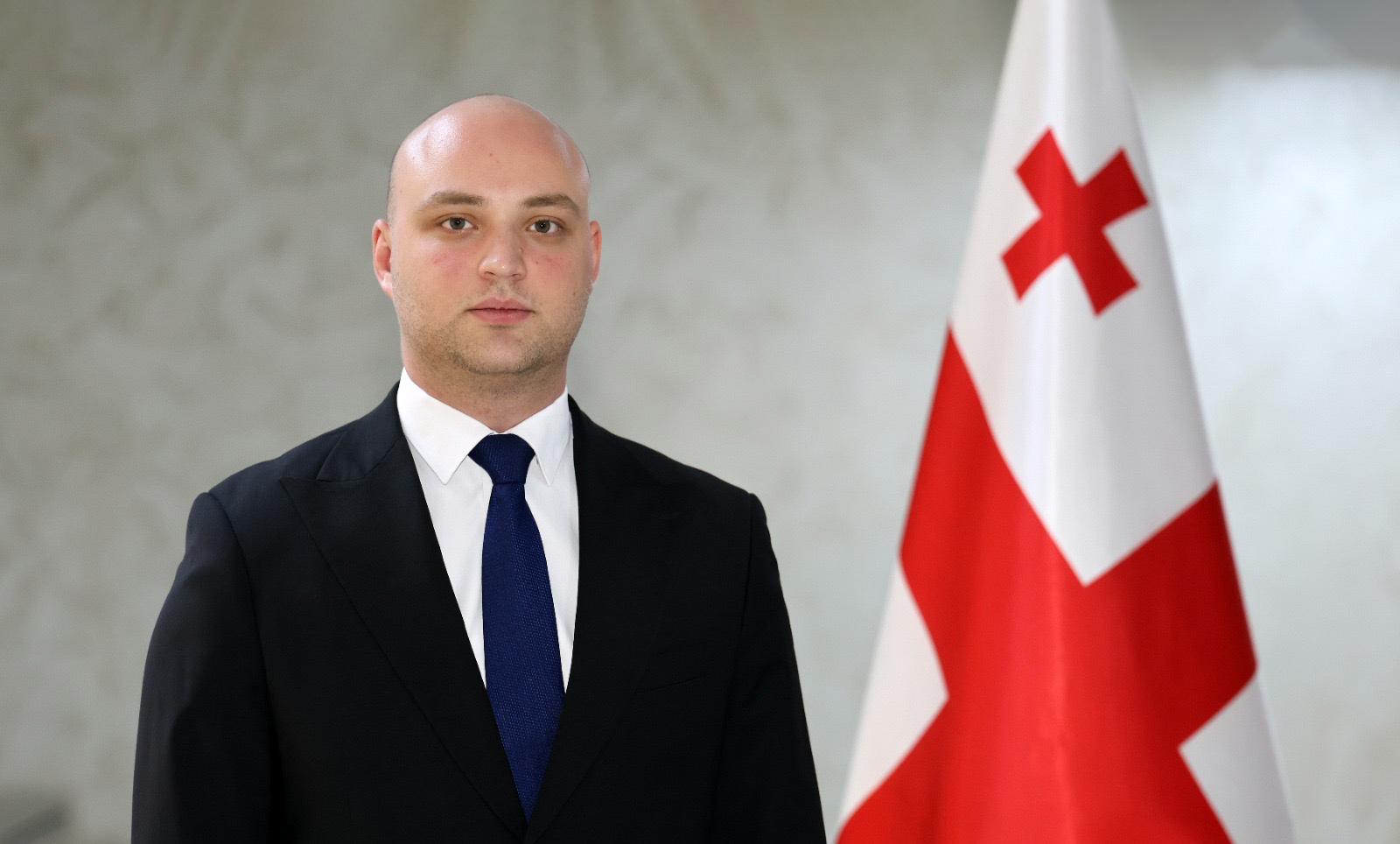 საქართველოს მთავრობის ადმინისტრაციის უფროსის მოადგილედ ავთანდილ კუნჭულია დაინიშნა