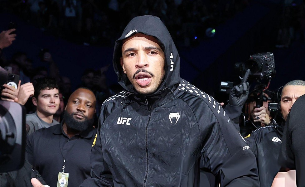UFC | ქვესაშუალო წონაში კარლოს პრატესმა ჯეკ დელა მადალენა დაამარცხა #1TVSPORT