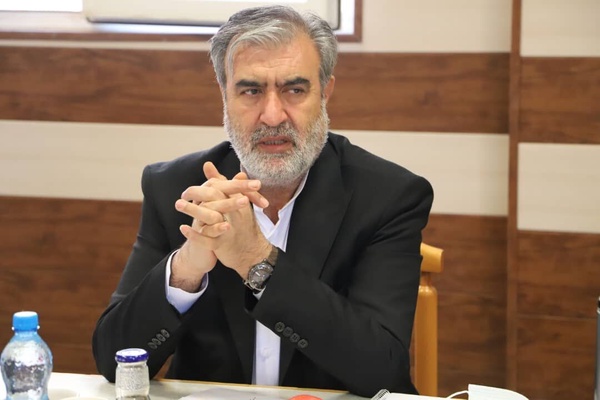 ირანის პარლამენტის ეროვნული უსაფრთხოების კომისიის ხელმძღვანელი აცხადებს, რომ ჰორმუზის სრუტეში აშშ-ის ნებისმიერი ჩარევა ცეცხლის შეწყვეტის შეთანხმების დარღვევად აღიქმება