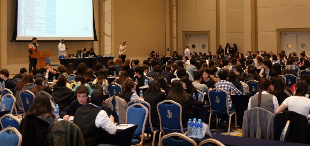 ეროვნული არქივის საგანმანათლებლო პროექტის, „საქართველოს პირველი დემოკრატიული რესპუბლიკის“ მონაწილე 204 სკოლის გუნდიდან 54 ფინალურ ეტაპზე გადავიდა