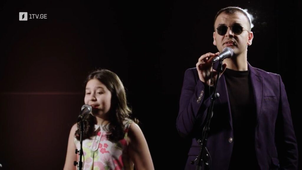 „აკუსტიკა“ – 7 მაისი, 23:00