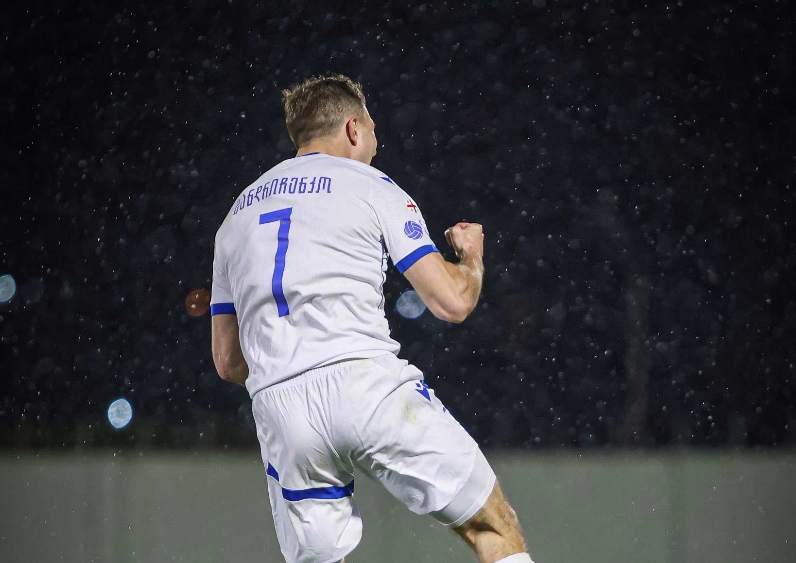 ბათუმის „დინამომ“ აუტსაიდერთა ზონას თავი დააღწია #1TVSPORT