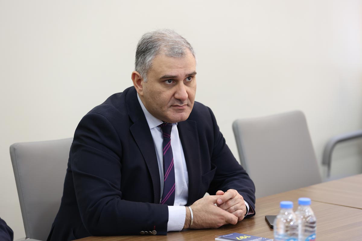 მიხეილ სარჯველაძე დიუშენის მედიკამენტებზე - საკითხს სჭირდება ზედმიწევნით ზუსტი და მხოლოდ პროფესიულ საფუძველზე მიღებული გადაწყვეტილებები