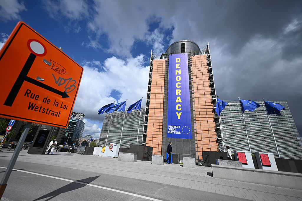 Euractiv - ევროკავშირი „თალიბანის“ წარმომადგენლებთან მოლაპარაკებების გამართვის გეგმებს ადასტურებს