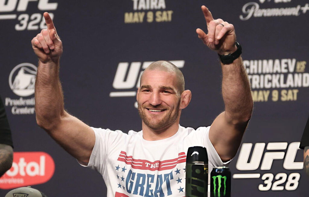 UFC 328-ის შემდეგ ორგანიზაციამ ყველა წონის გაერთიანებული რეიტინგი განაახლა #1TVSPORT