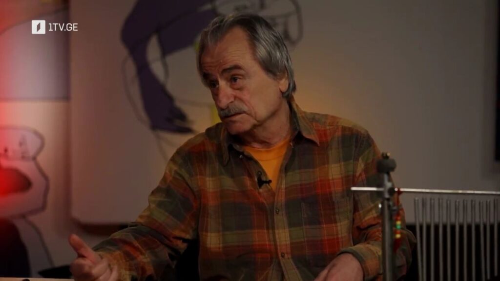„მუსიკის 12 მოციქული“ – 15 მაისს, 22:00