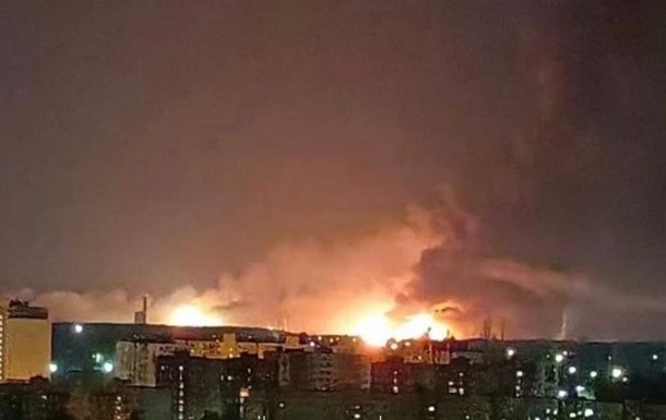 რუსეთში, რიაზანის ოლქში დრონებით თავდასხმის შედეგად დაიღუპა სამი და დაშავდა 12 ადამიანი