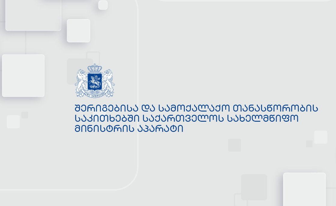 უგზო-უკვლოდ დაკარგულთა მოძიების საკითხებზე, წითელი ჯვრის ეგიდით, სტამბოლში მორიგი შეხვედრა გაიმართა