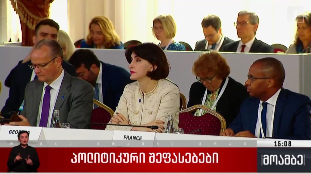 რატომ არ შეუერთდა საქართველო ევროპის საბჭოს მინისტრთა კომიტეტის რეზოლუციას – პოლიტიკური შეფასებები