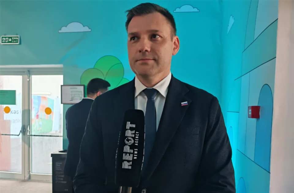 სლოვაკეთის ხელისუფლება აზერბაიჯანიდან ბუნებრივი აირის მიღების შესახებ გრძელვადიანი კონტრაქტის გაფორმებას გეგმავს