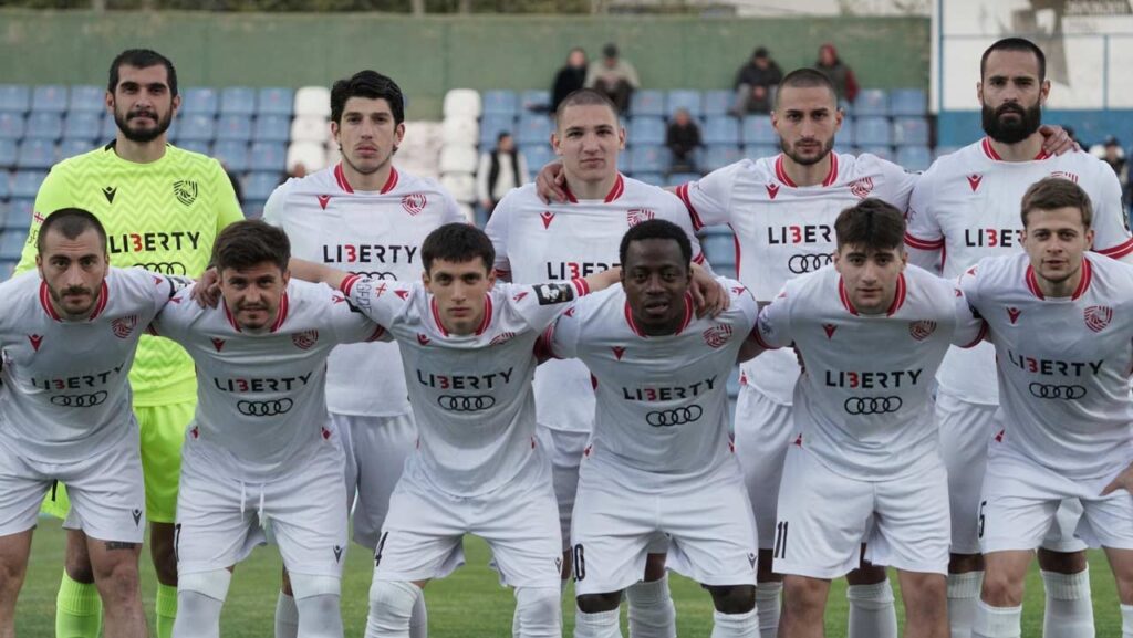 ჩემპიონთა ლიგაზე „იბერიის“ სავარაუდო მეტოქეები გაირკვა #1TVSPORT