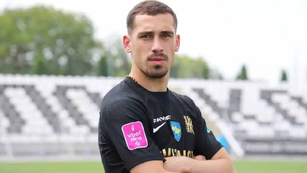 ნიკა გაგნიძეს დანიური და ამერიკული კლუბები იწვევენ - „კოლოსმა“ ბოლო მატჩში „შახტარი“ დაამარცხა #1TVSPORT