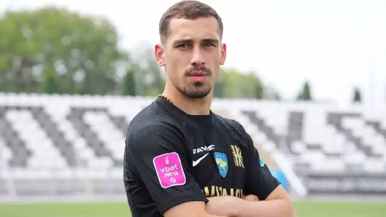 ნიკა გაგნიძეს დანიური და ამერიკული კლუბები იწვევენ - „კოლოსმა“ ბოლო მატჩში „შახტარი“ დაამარცხა #1TVSPORT