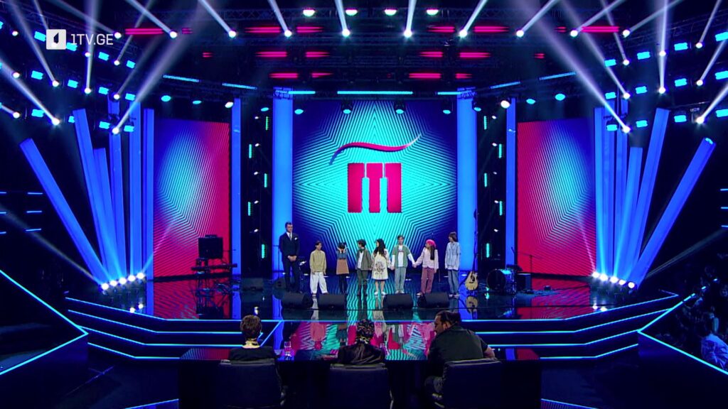 „რანინა“ – 30 მაისს, 22:00