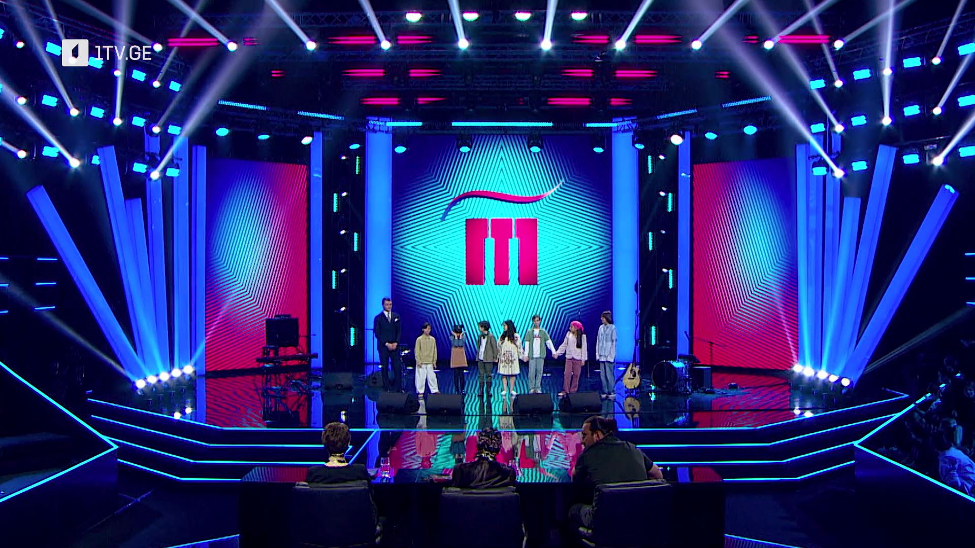 „რანინა“ – 30 მაისს, 22:00
