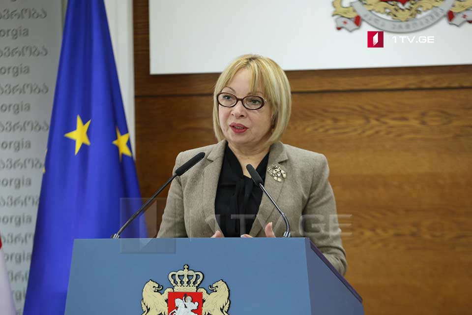 ახალქალაქსა და მარნეულში 26 მაისის საზეიმოდ აღნიშვნის სამზადისი მიმდინარეობს