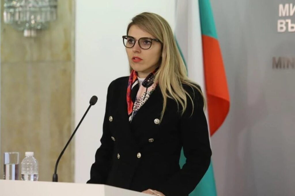 ბულგარეთის საგარეო საქმეთა მინისტრი ქართველ კოლეგას დამოუკიდებლობის დღეს ულოცავს - ბულგარეთი საქართველოს ტრადიციულ პარტნიორად მიიჩნევს როგორც სამხრეთ კავკასიის, ასევე  შავი ზღვის რეგიონში