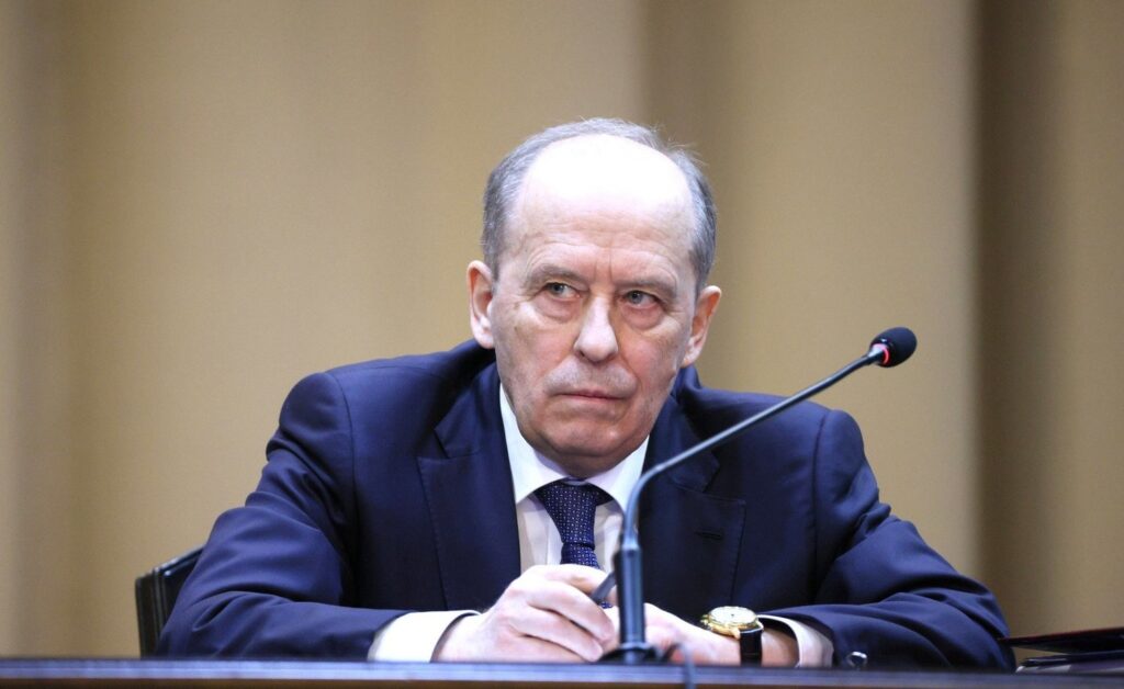 ალექსანდრე ბორტნიკოვი – ნატო აგრძელებს შერჩევითი ბიოლოგიური იარაღის შემუშავების პროგრამას აზია-წყნარი ოკეანის რეგიონში, აფრიკასა და ლათინურ ამერიკაში