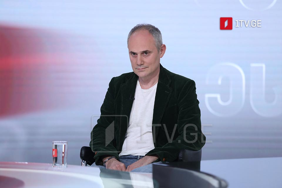 ლევან გიგინეიშვილი - კეთილგონივრული მიდგომა იყო, რამაც საქართველო მოიყვანა აქამდე