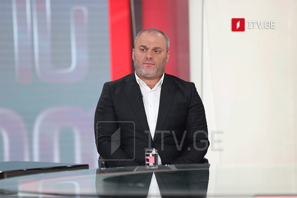 თენგო თევზაძე - „ნაციონალურ მოძრაობას“ თუ სურს, ალიანსის სრულფასოვანი წევრი იყოს, იმუშაოს ისე, როგორც ყველა სხვა პარტიამ, თუ არადა, დამოუკიდებლად საქმიანობის გადაწყვეტილება უნდა მიიღონ