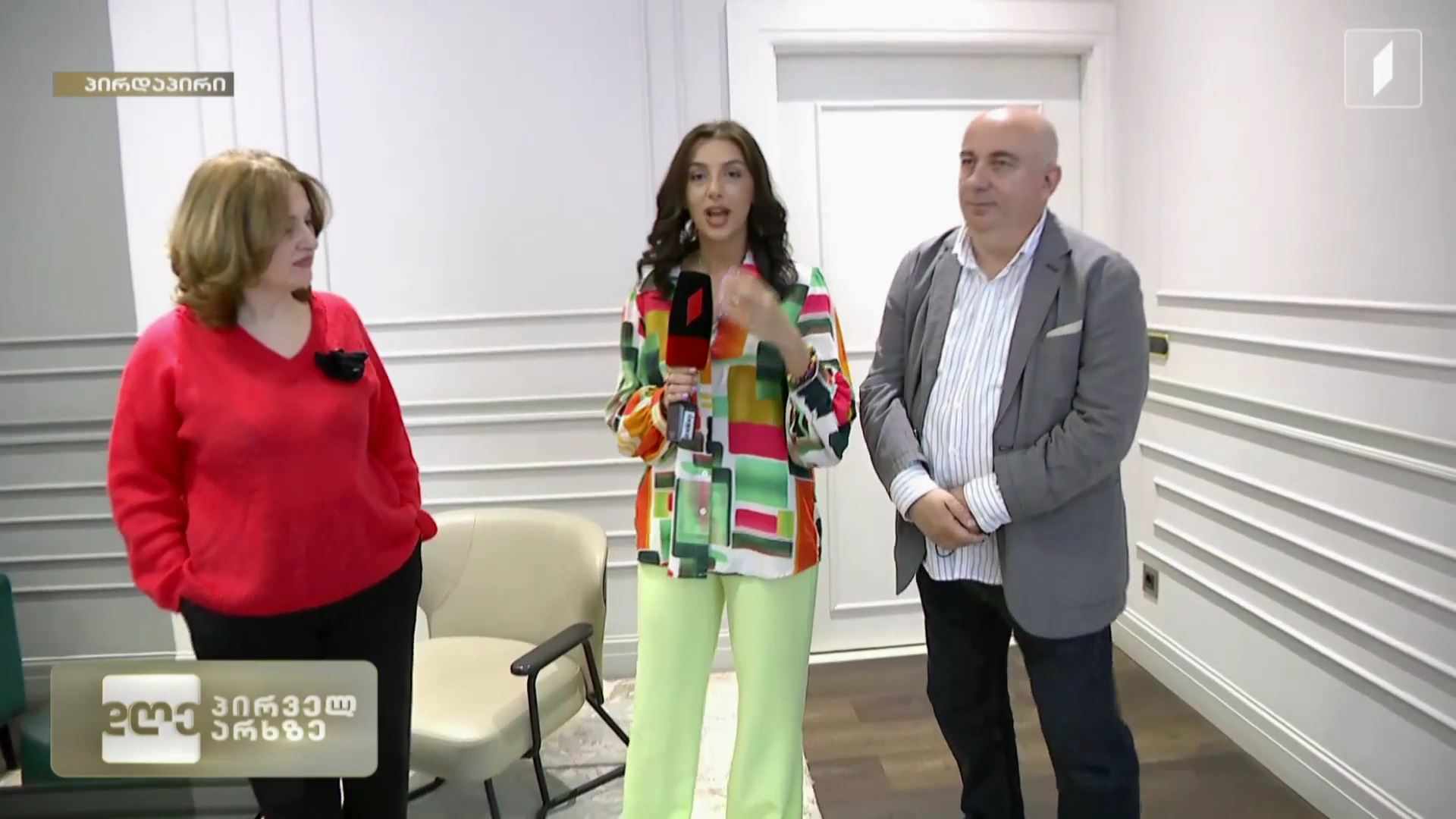 სოსო ლაღიძის სახელობის ფესტივალი „თბილისი რიტმი“ გრძელდება