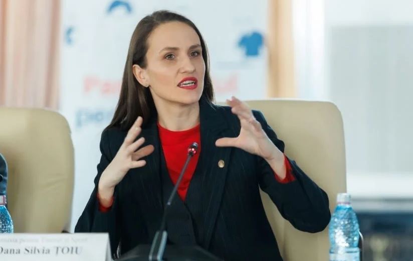 რუმინეთის საგარეო საქმეთა მინისტრი - რუმინეთი საჰაერო სივრცის დარღვევასთან დაკავშირებით აუცილებელ დიპლომატიურ ზომებს მიიღებს, ინციდენტი რუსეთის მხრიდან სერიოზულ ესკალაციას წარმოადგენს