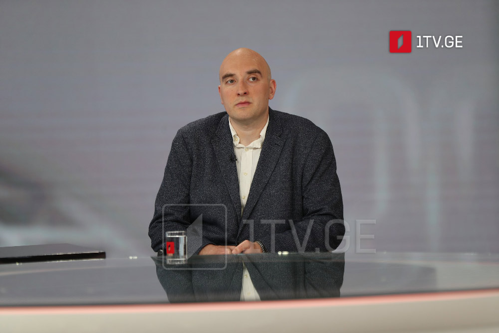 ირაკლი ფავლენიშვილი - აშშ-ის სახელმწიფო დეპარტამენტის დელეგაციის წარმომადგენლები გაეცნენ ჩვენს პოზიციებს, არ ყოფილა ჩვენ მიმართ არანაირი შენიშვნები და არ ყოფილა არანაირი მოთხოვნა