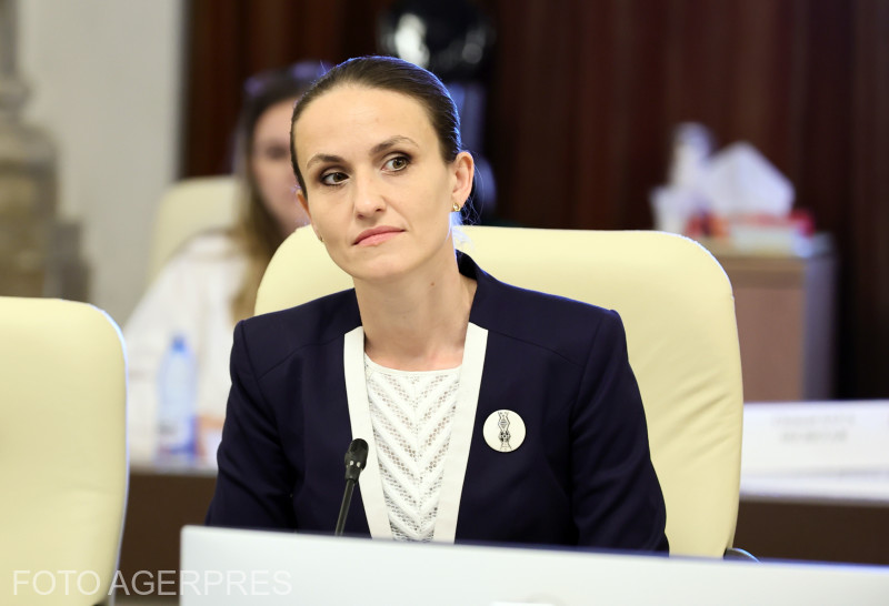 რუმინეთის საგარეო საქმეთა მინისტრი აცხადებს, რომ რამდენიმე მოკავშირე ნატო-ს აღმოსავლეთ ფლანგზე საჰაერო თავდაცვის შესაძლებლობების გაძლიერებას გეგმავს