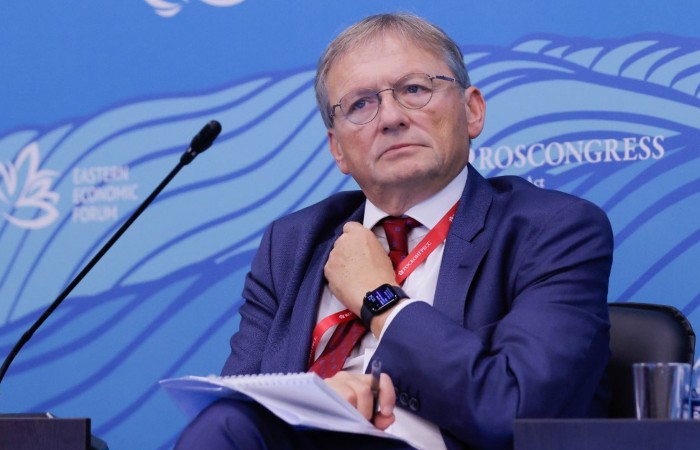 რუსეთის პრეზიდენტის სპეციალური წარმომადგენელი აცხადებს, რომ რუსეთის ბაზარზე სომხური პროდუქციის ნაწილი აზერბაიჯანული პროდუქციით ჩანაცვლდება