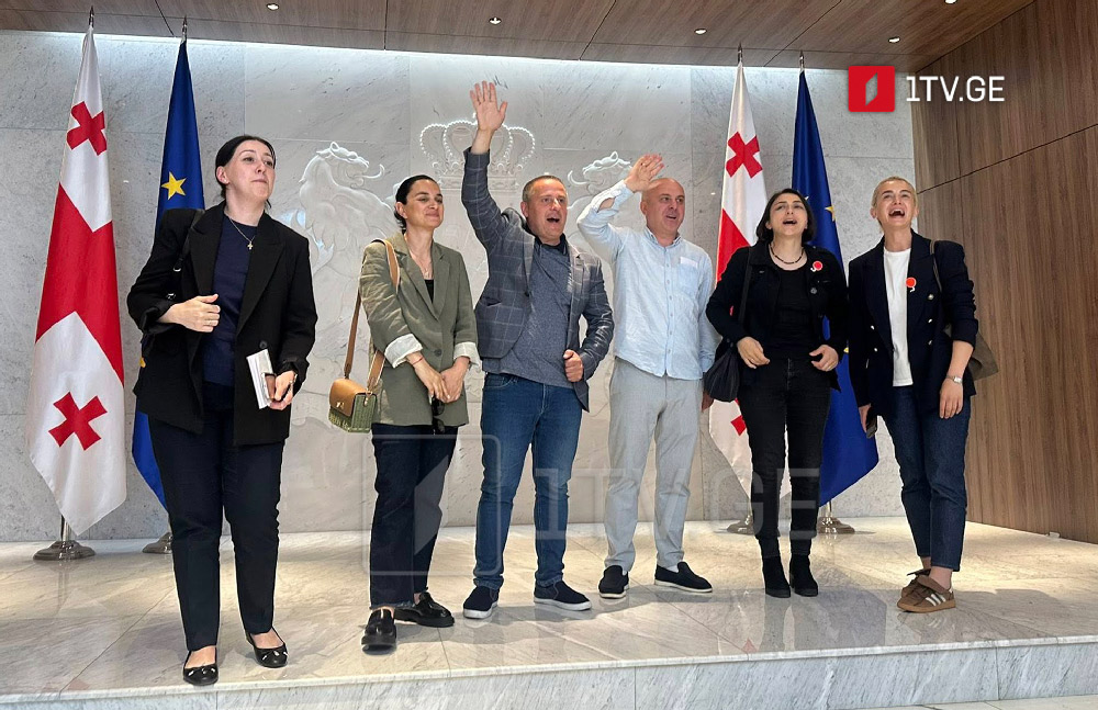 დიუშენის მქონე ბავშვის მშობელი ზაქრო გვიშიანი - სამუშაო ჯგუფი დღეიდან დაიწყებს მუშაობას ორ მედიკამენტთან დაკავშირებით, იქნება აქტიური მუშაობა ფარმაცევტულ კომპანიებთან