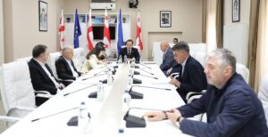 საზოგადოებრივი მაუწყებლის 2025 წლის ანგარიში