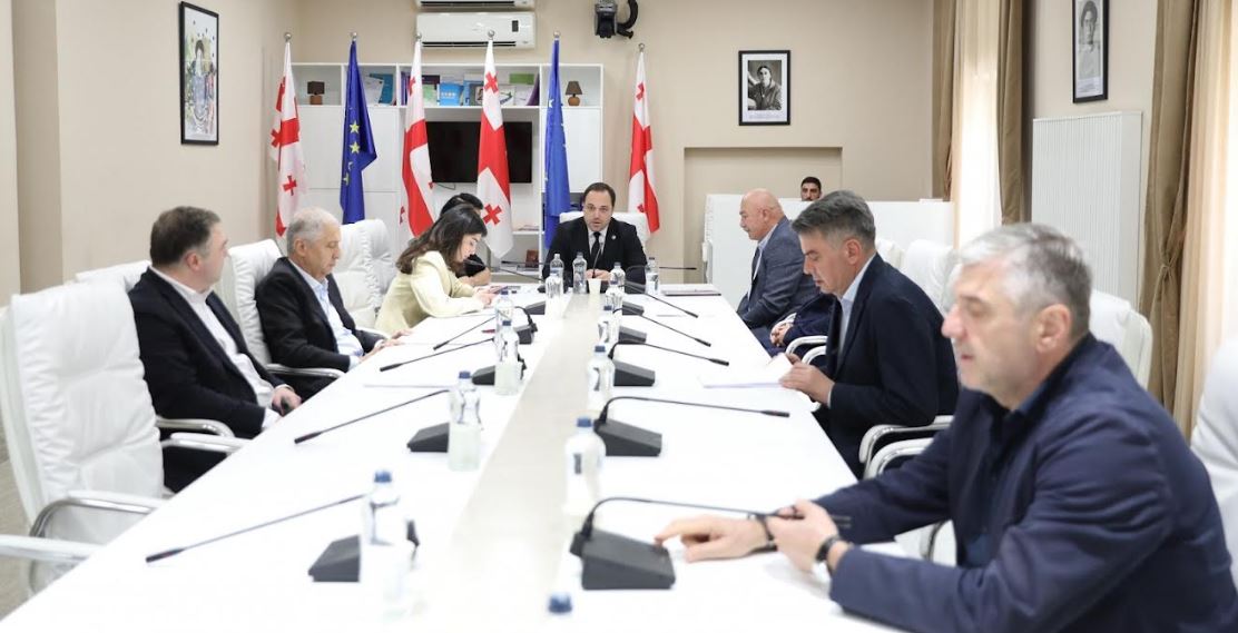 საზოგადოებრივი მაუწყებლის 2025 წლის ანგარიში