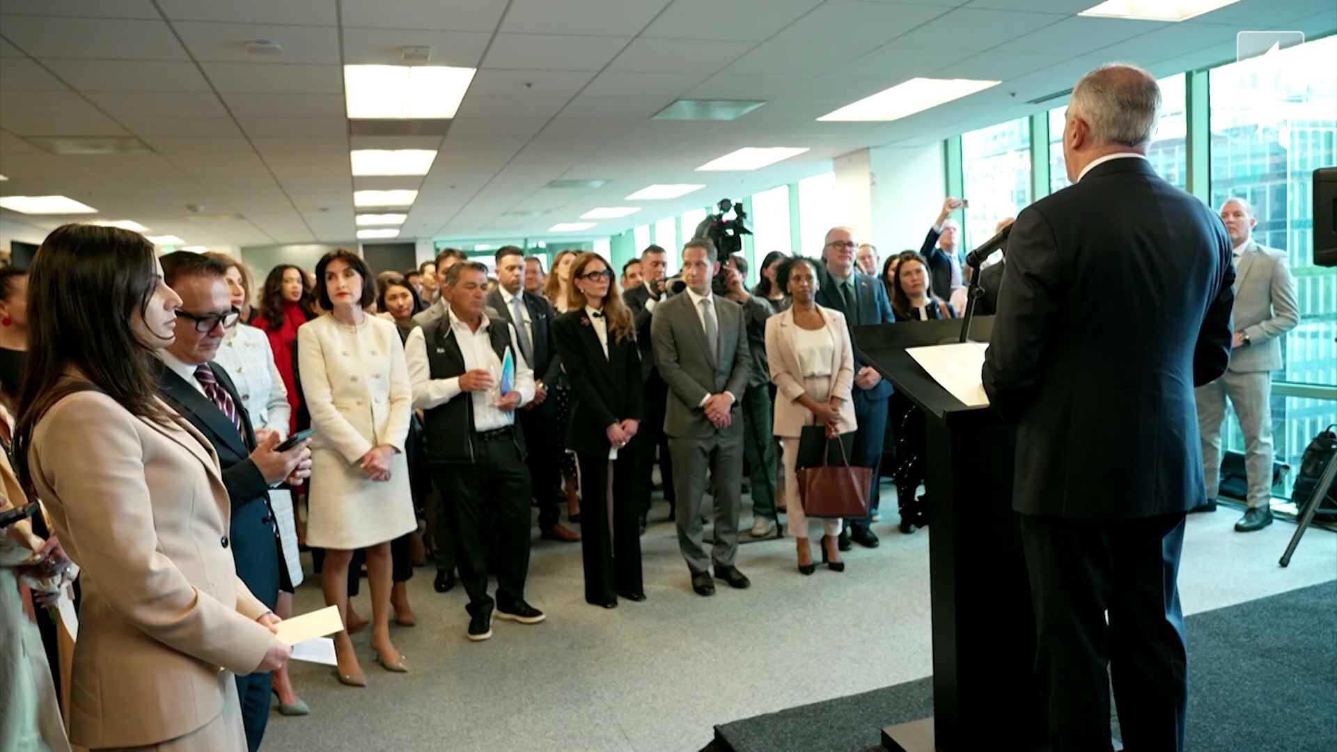 საქართველოს ინოვაციების ჰაბი სან-ფრანცისკოში