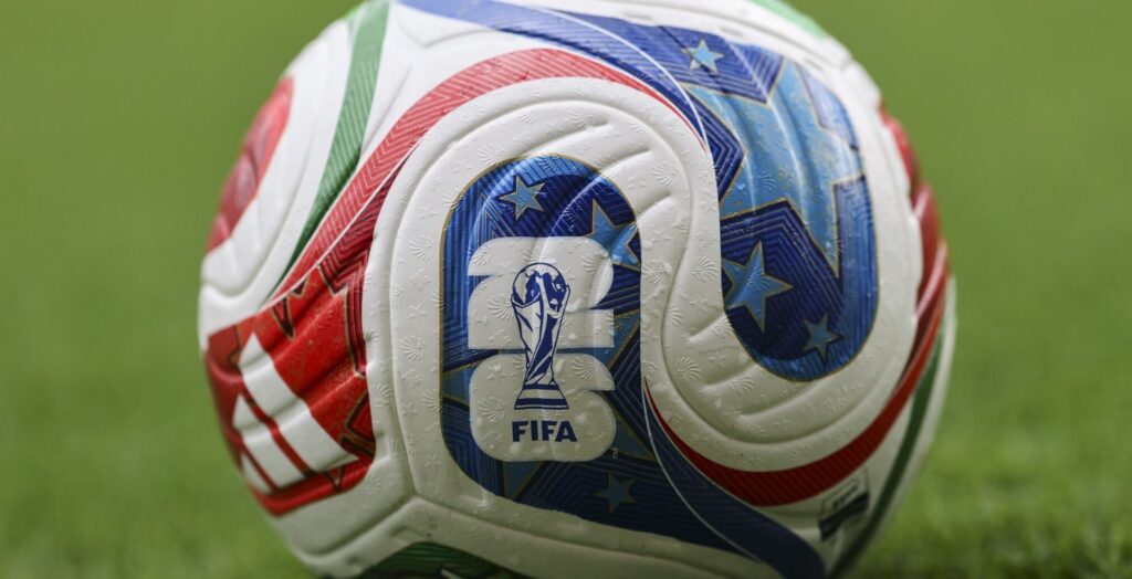 Opta-მ განსაზღვრა მსოფლიო ჩემპიონატზე „სიკვდილის ჯგუფი“ #1TVSPORT