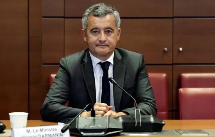 საფრანგეთის იუსტიციის მინისტრი აცხადებს, რომ 11 წლის გოგონას სავარაუდო მკვლელობის საქმე სახელმწიფოსა და მართლმსაჯულების სისტემის „საშინელ მარცხს“ წარმოადგენს