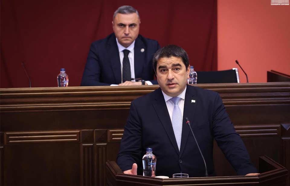 ცვლილებათა პროექტის მიხედვით, საზოგადოებრივი მაუწყებლის სამეურვეო საბჭოს წევრის არჩევის წესი იცვლება