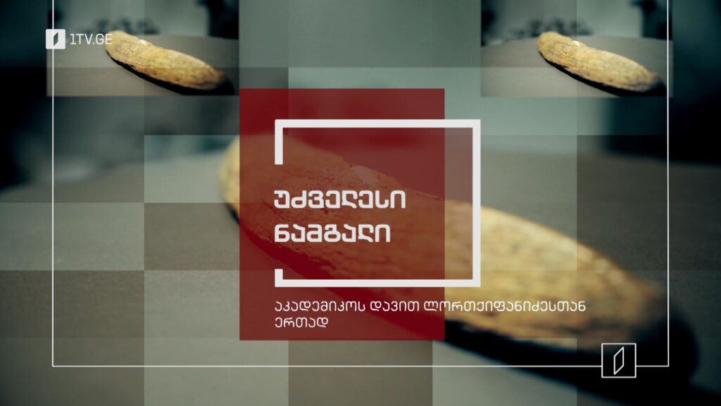 უძველესი ნამგალი