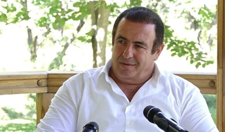 სომხეთის გენერალურმა პროკურატურამ გაგიკ წარუკიანის წინააღმდეგ სისხლისსამართლებრივი დევნა დაიწყო
