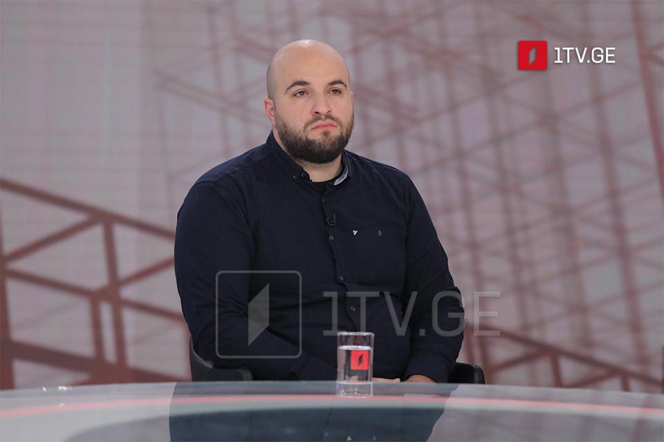 ოთარ ჭულუხაძე - ჩვენთან დამკვიდრდა ბოიკოტის კულტურა, რაც ოპოზიციის ამომრჩევლების მნიშვნელოვან ნაწილსაც არ მოსწონს, პარლამენტის არგამოყენება ერთგვარი პოლიტიკური ხარაკირია
