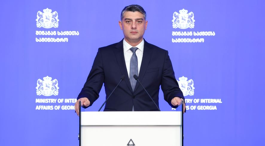 სამართალდამცველებმა ნარკოდანაშაულის ბრალდებით 119 პირი დააკავეს, მათ შორის 49 ნარკორეალიზატორია